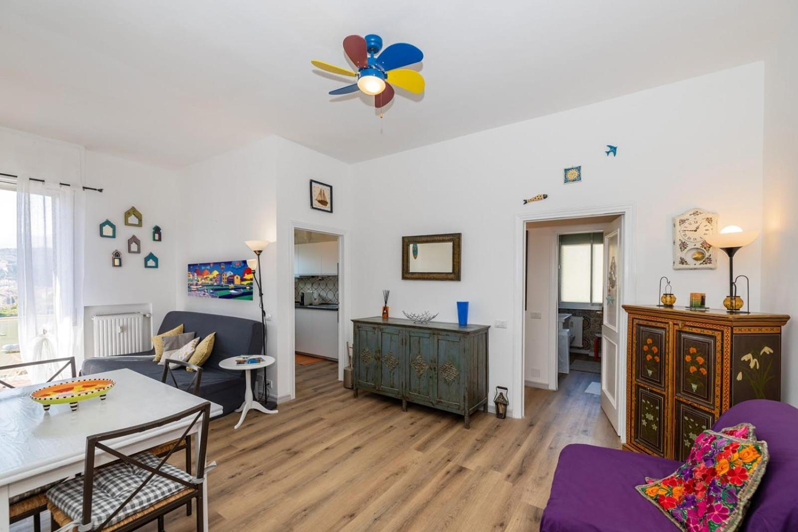 Apartamento G&G Finale Ligure Exterior foto