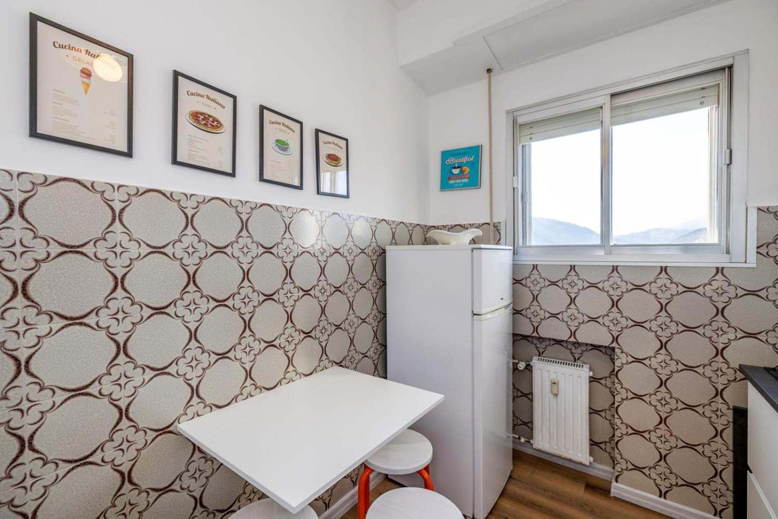 Apartamento G&G Finale Ligure Exterior foto